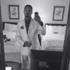 Meet your Posher, Timothy